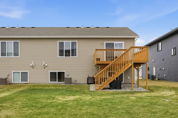 $315,000 | 2581 66th Avenue South, Fargo, ND 58104