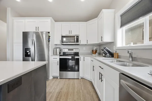 $315,000 | 2581 66th Avenue South, Fargo, ND 58104