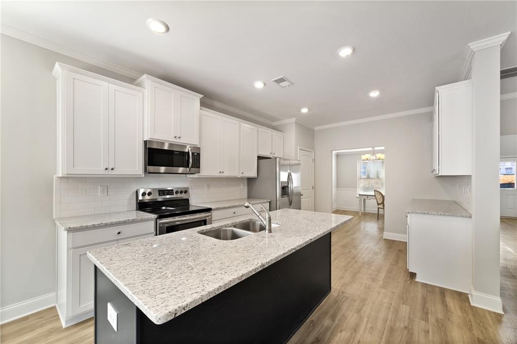 31 Vaux Way Villa Rica, GA 30180 - Photo 10 of 37 Gallery Image 10