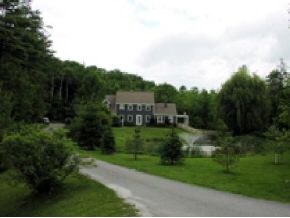 551 Beaver Creek Road Shelburne, VT 05482 - Photo 1 of 1 Gallery Image 1