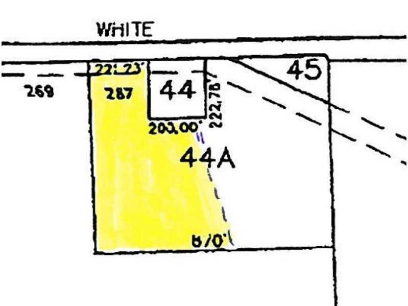 287 White School House Road Madison, ME 04950 - Photo 1 of 2 Land/Lot.