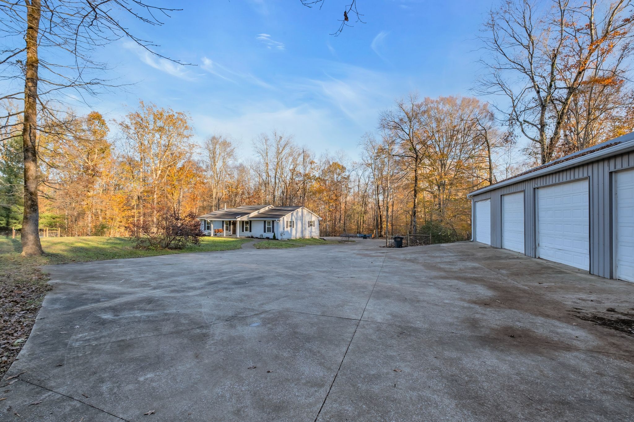 487 Busby Road Loretto, TN 38469 - Photo 8 of 45