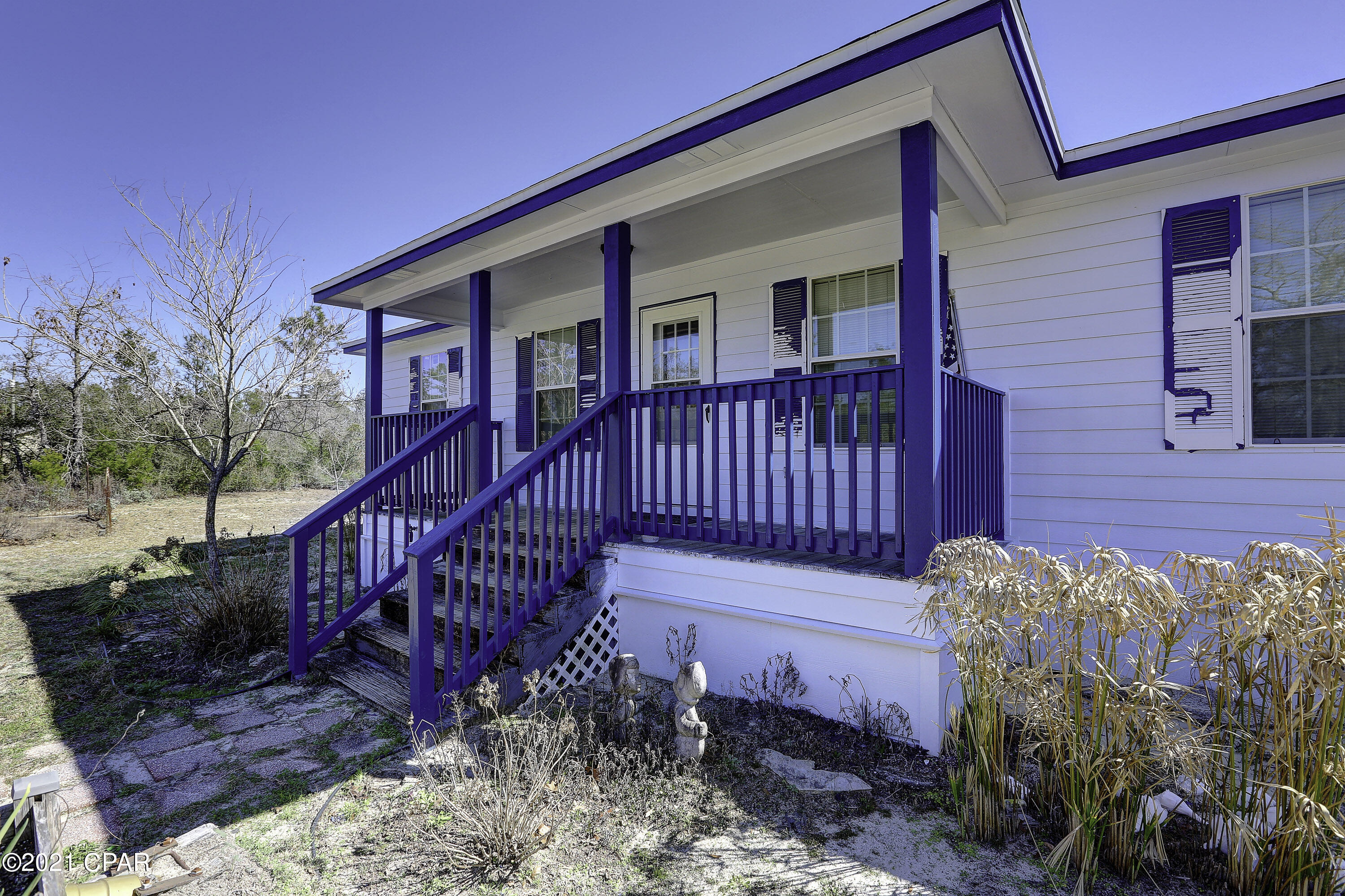 21706 Tolliver Road Fountain, FL 32438 - Photo 5 of 20 Gallery Image 5