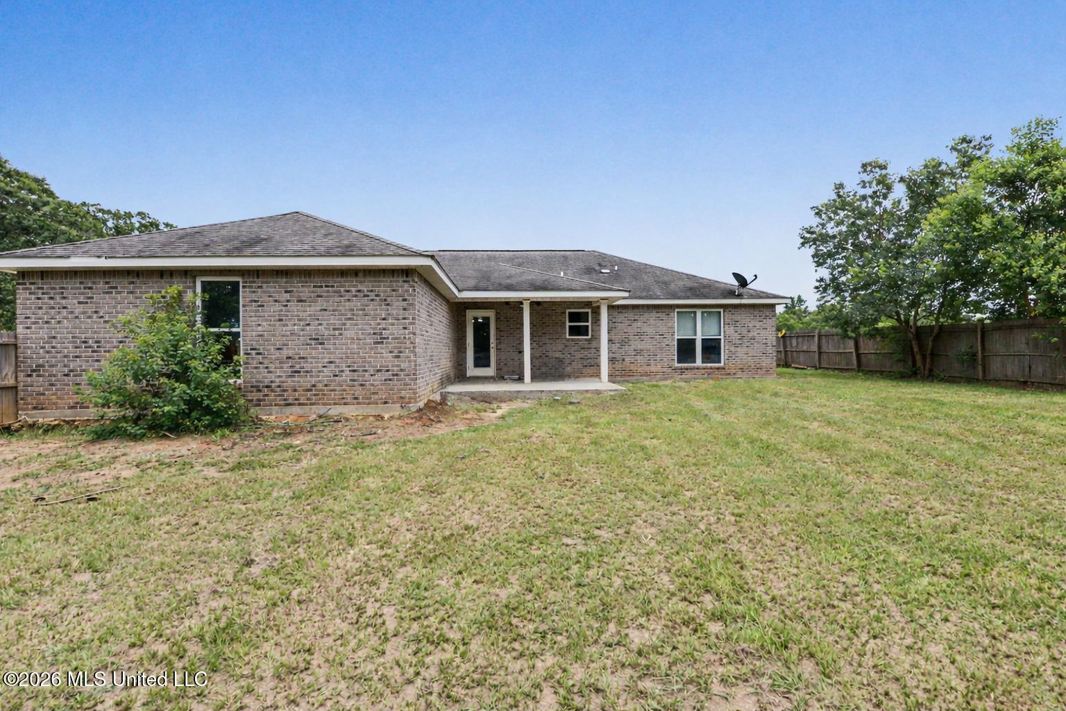 22361 Ira Johnson Road Saucier, MS 39574 - Photo 28 of 28 028