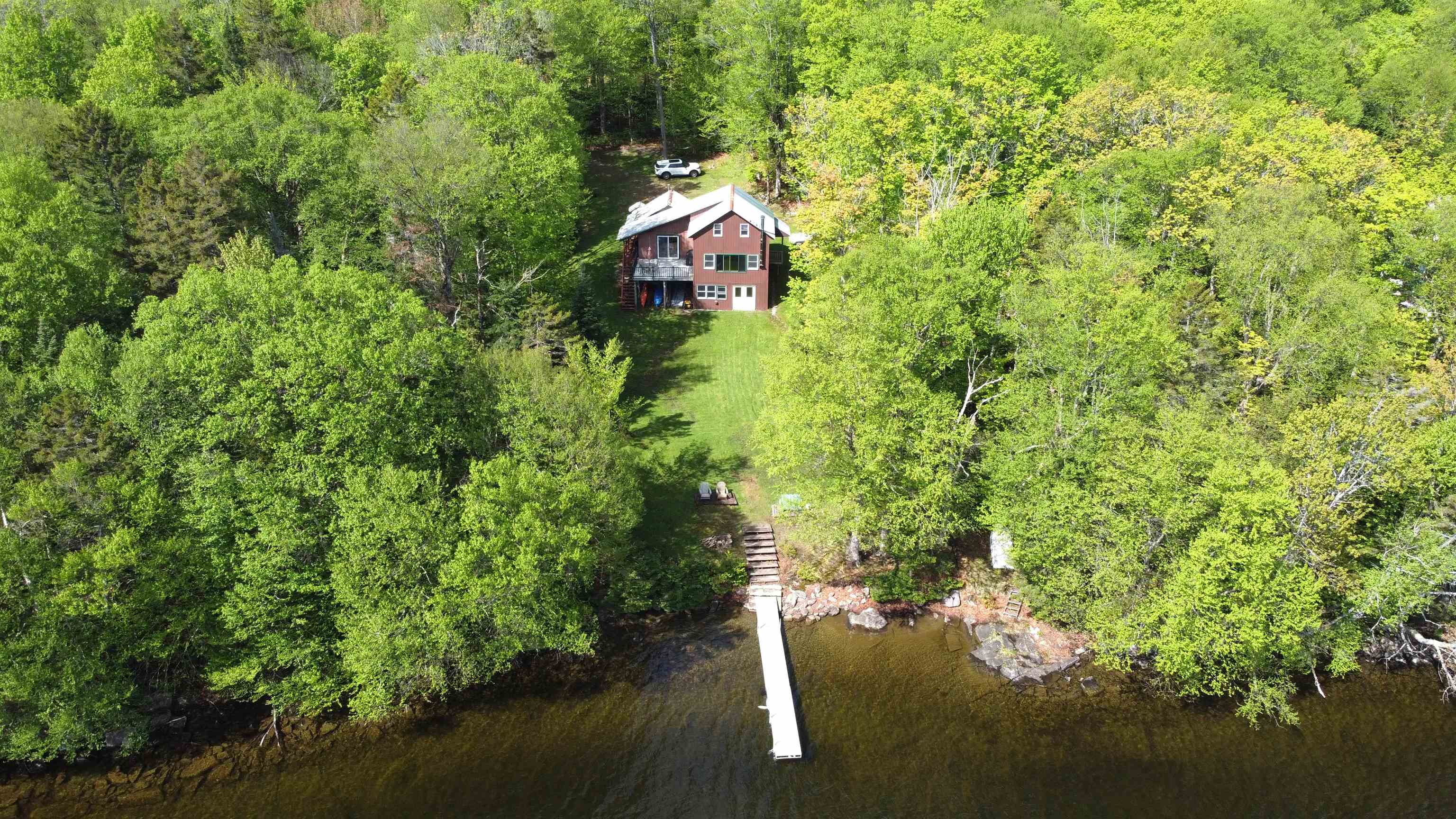 809 Jackson Road Averill, VT 05901 - Photo 43 of 43