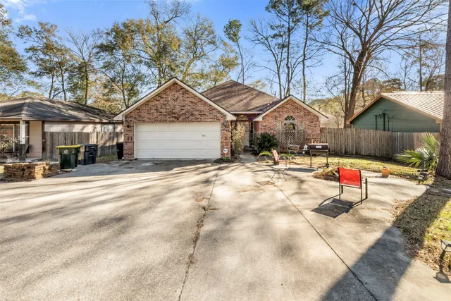 $294,990 | 411 Shawnee, Conroe, TX 77316