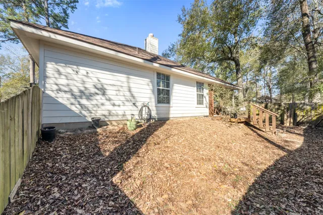 $294,990 | 411 Shawnee, Conroe, TX 77316