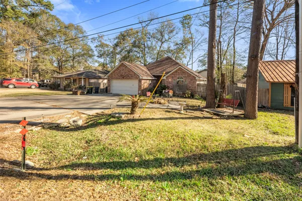 $289,990 | 411 Shawnee, Conroe, TX 77316