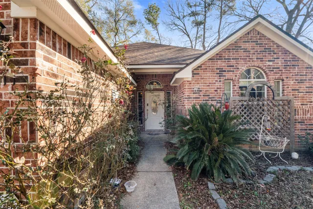 $294,990 | 411 Shawnee, Conroe, TX 77316