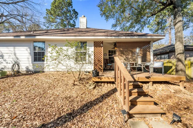 $294,990 | 411 Shawnee, Conroe, TX 77316