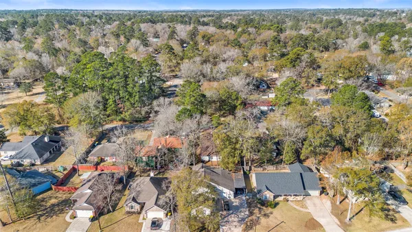 $289,990 | 411 Shawnee, Conroe, TX 77316