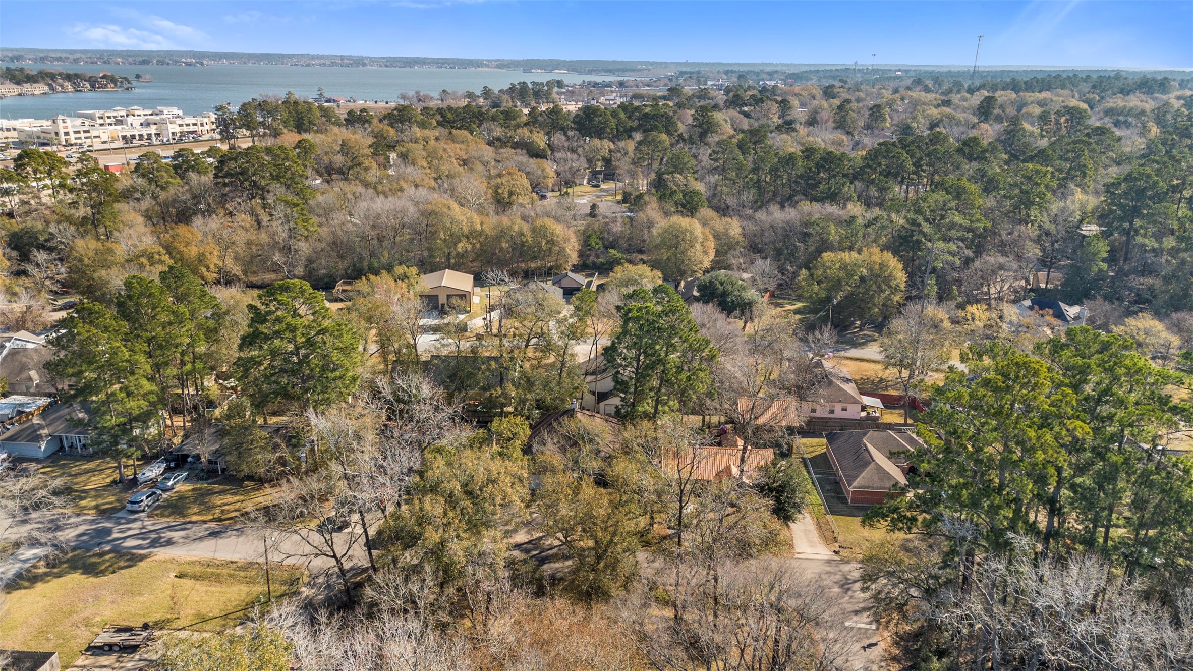 411 Shawnee Conroe, TX 77316 - Photo 26 of 30