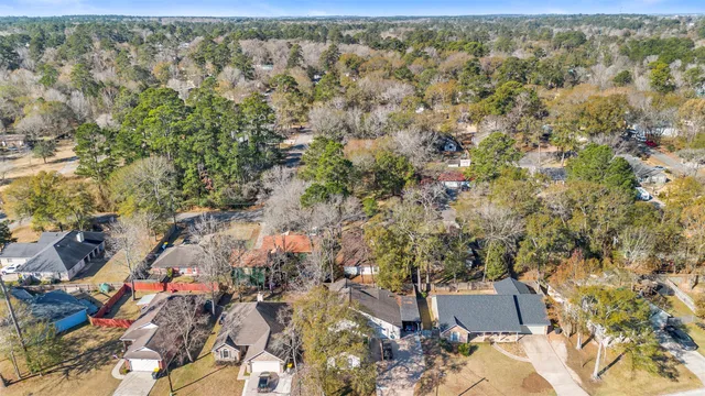 $294,990 | 411 Shawnee, Conroe, TX 77316