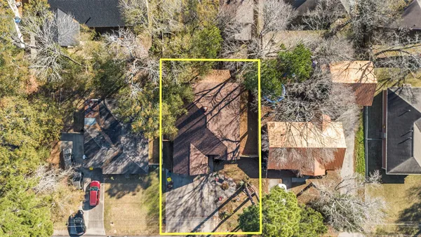 $289,990 | 411 Shawnee, Conroe, TX 77316