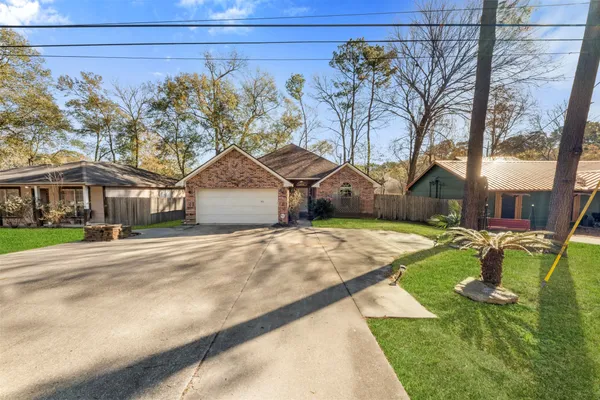 $289,990 | 411 Shawnee, Conroe, TX 77316