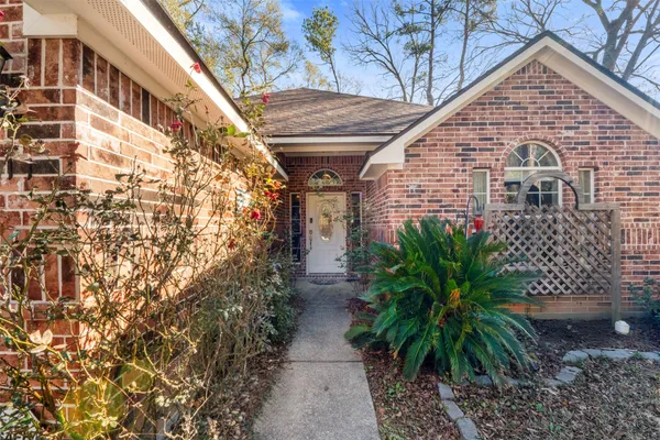 $289,990 | 411 Shawnee, Conroe, TX 77316