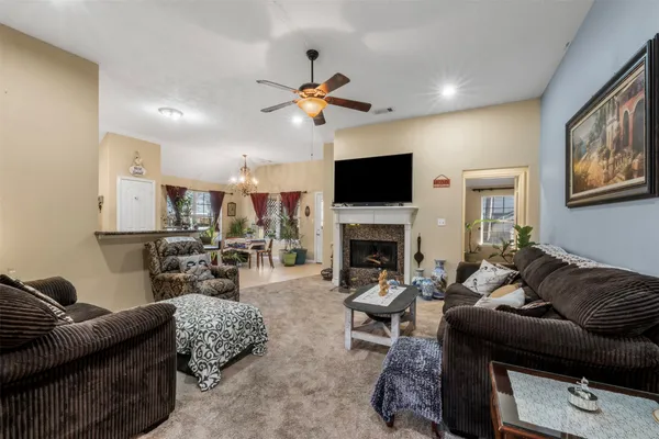 $289,990 | 411 Shawnee, Conroe, TX 77316