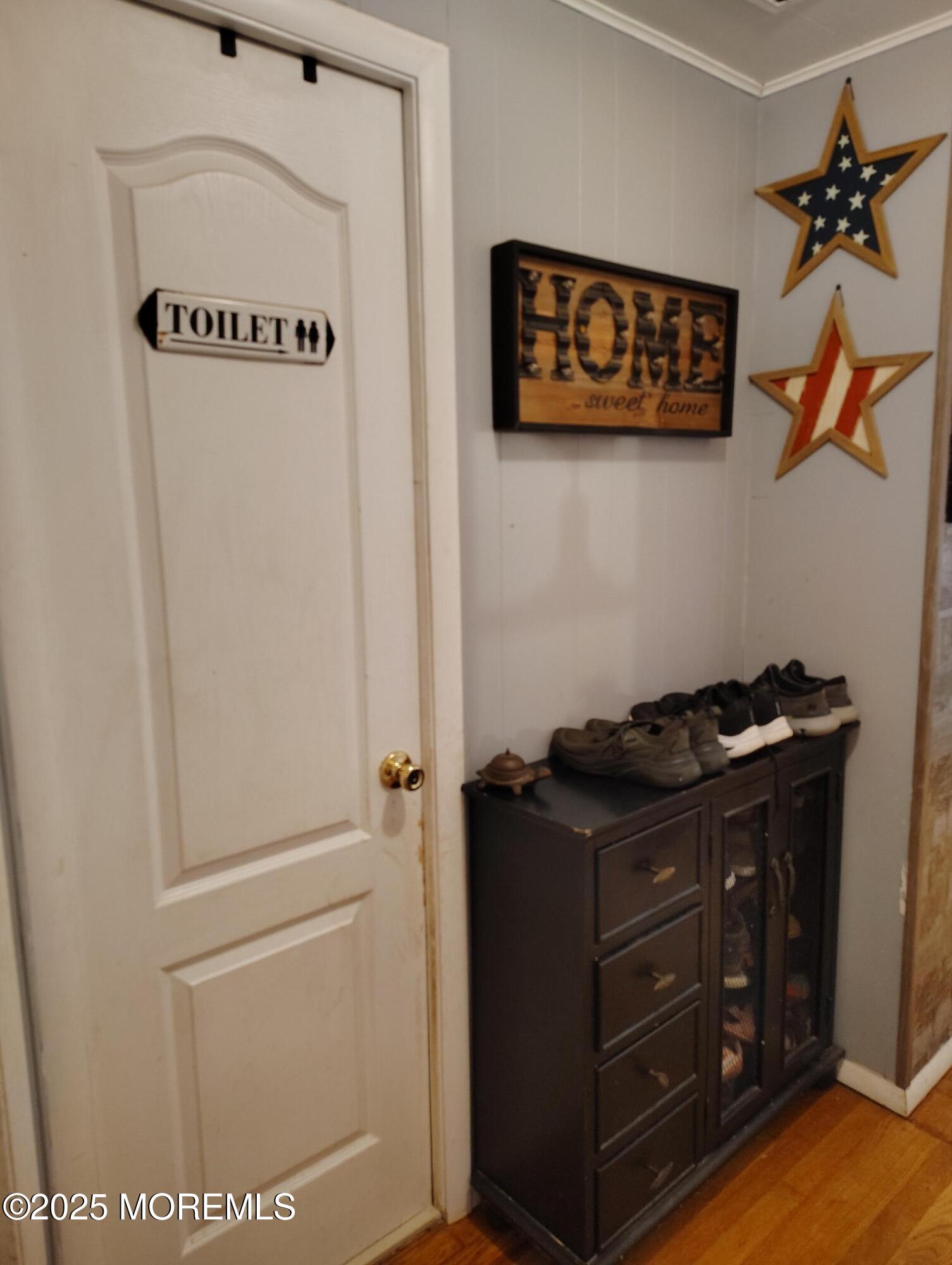 434 Shady Lane Howell, NJ 07731 - Photo 12 of 15 a view of a yoga room