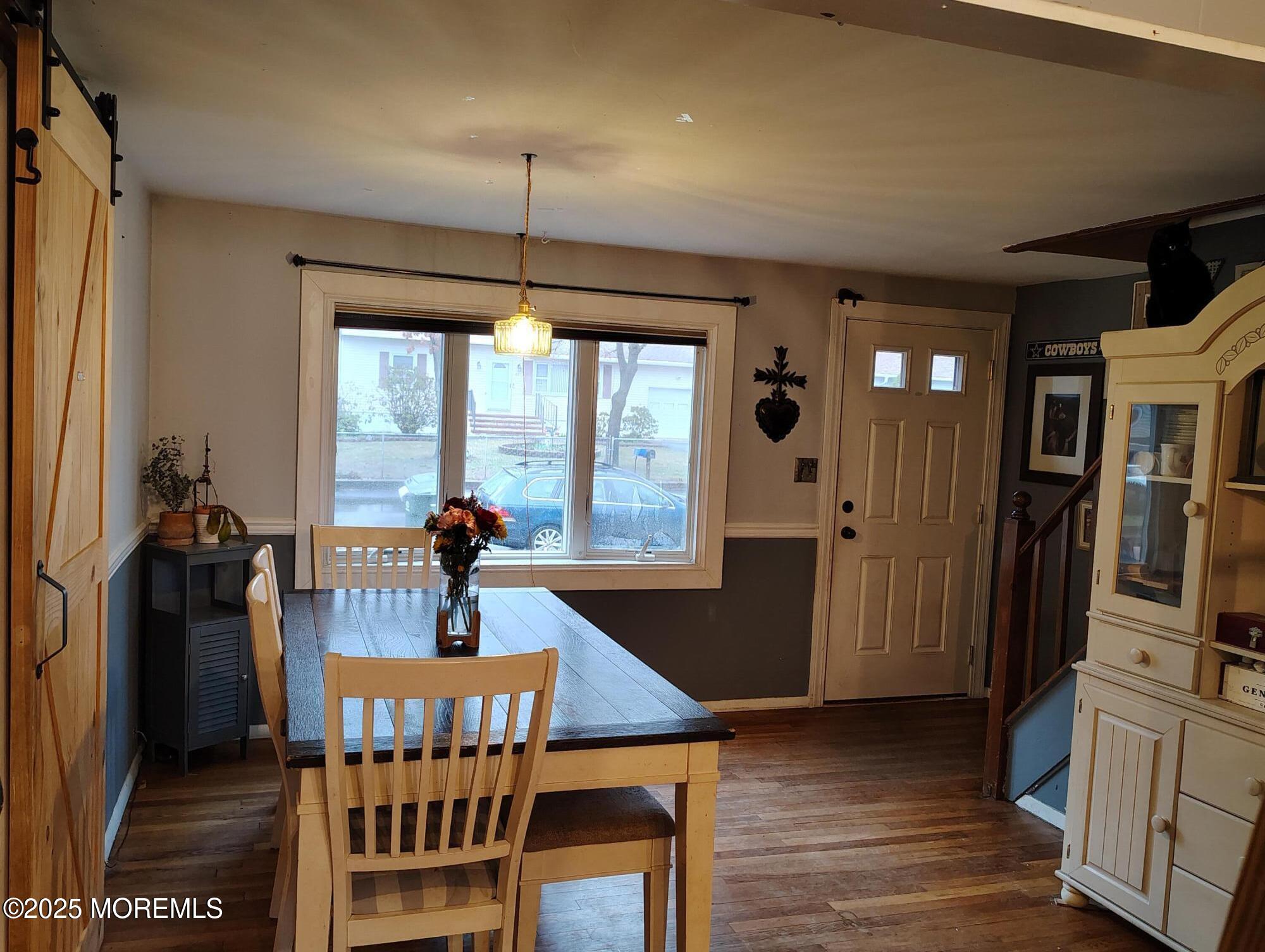 434 Shady Lane Howell, NJ 07731 - Photo 4 of 15 a room with lots of furniture and windows