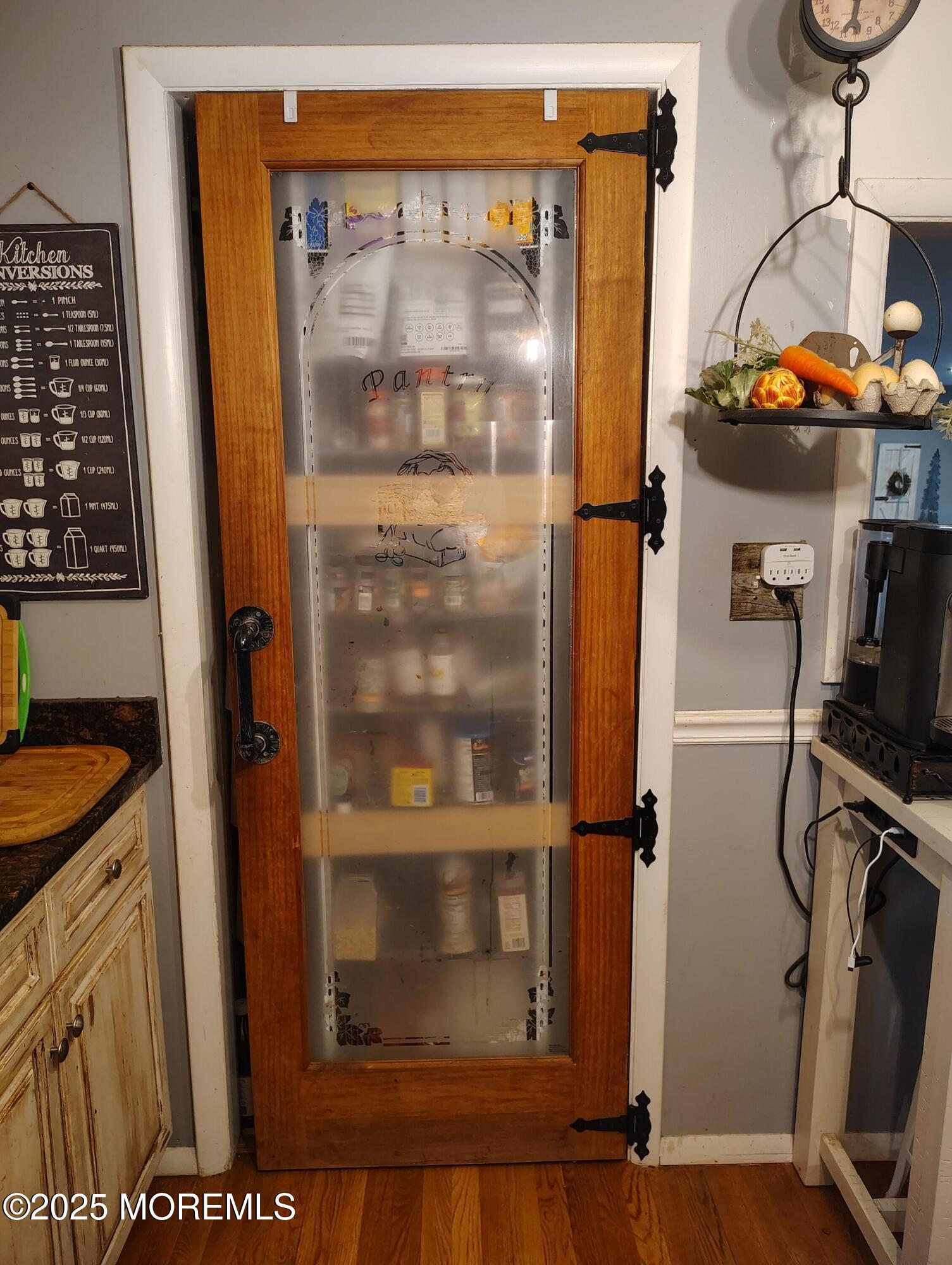 434 Shady Lane Howell, NJ 07731 - Photo 6 of 15 a view of a storage & utility room