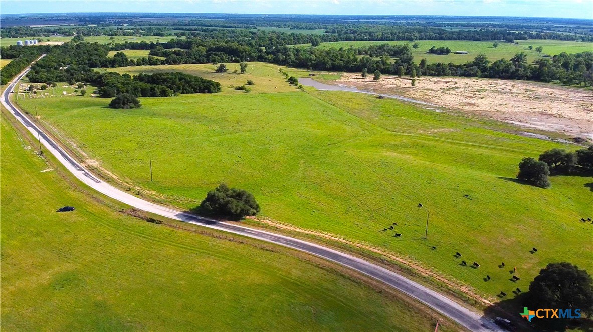 13365 Reeds Lake Loop Rogers, TX 76569 - Photo 6 of 6 a view of a pool with a yard