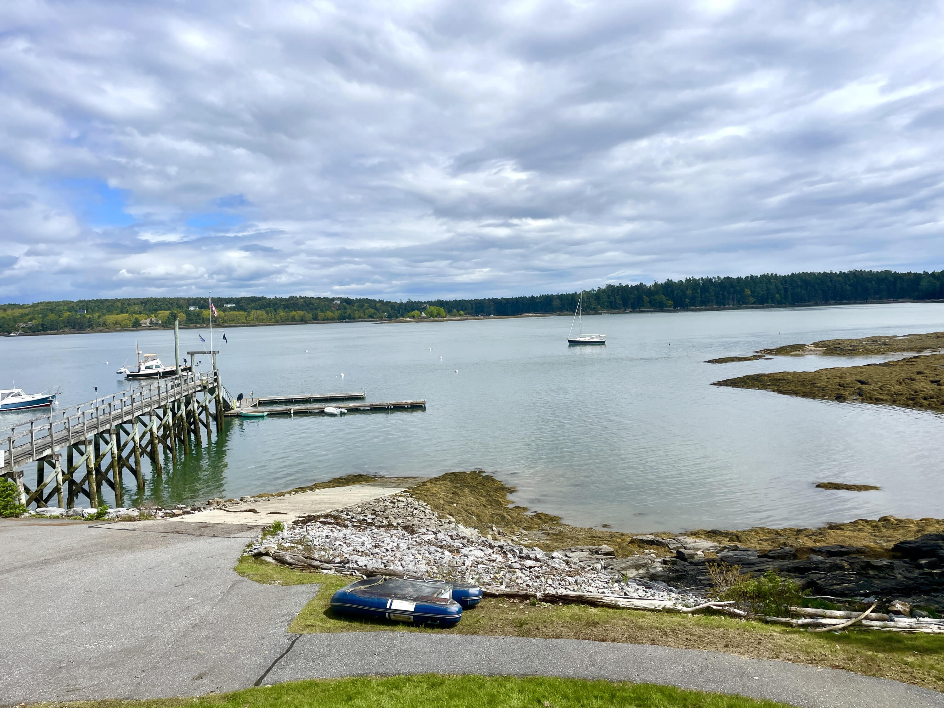 388 High Head Road Harpswell, ME 04079 - Photo 86 of 86 High Head Yacht Club