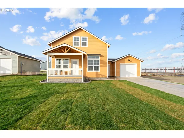 $339,950 | 303 Art Kegler Boulevard, Boardman, OR 97818