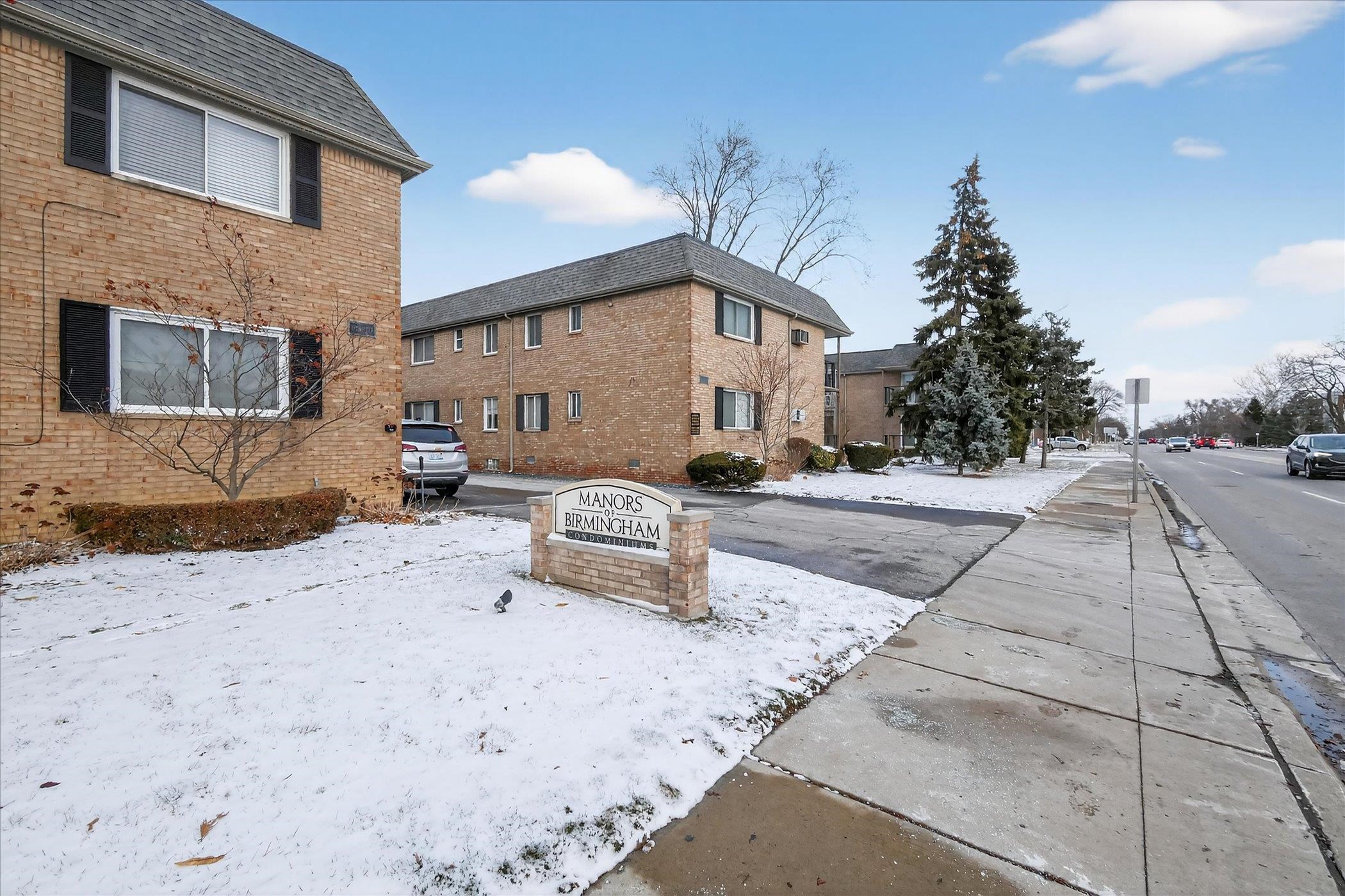 1723 East 14 Mile Road, Unit B Birmingham, MI 48009 - Photo 26 of 27