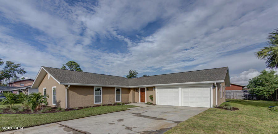 4018 Milano Road Panama City, FL 32405 - Photo 2 of 37 Gallery Image 2