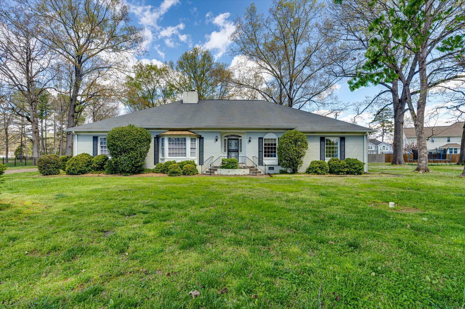 313 Masters Road Hixson, TN 37343 - Photo 1 of 39 01-313 Masters Rd-1