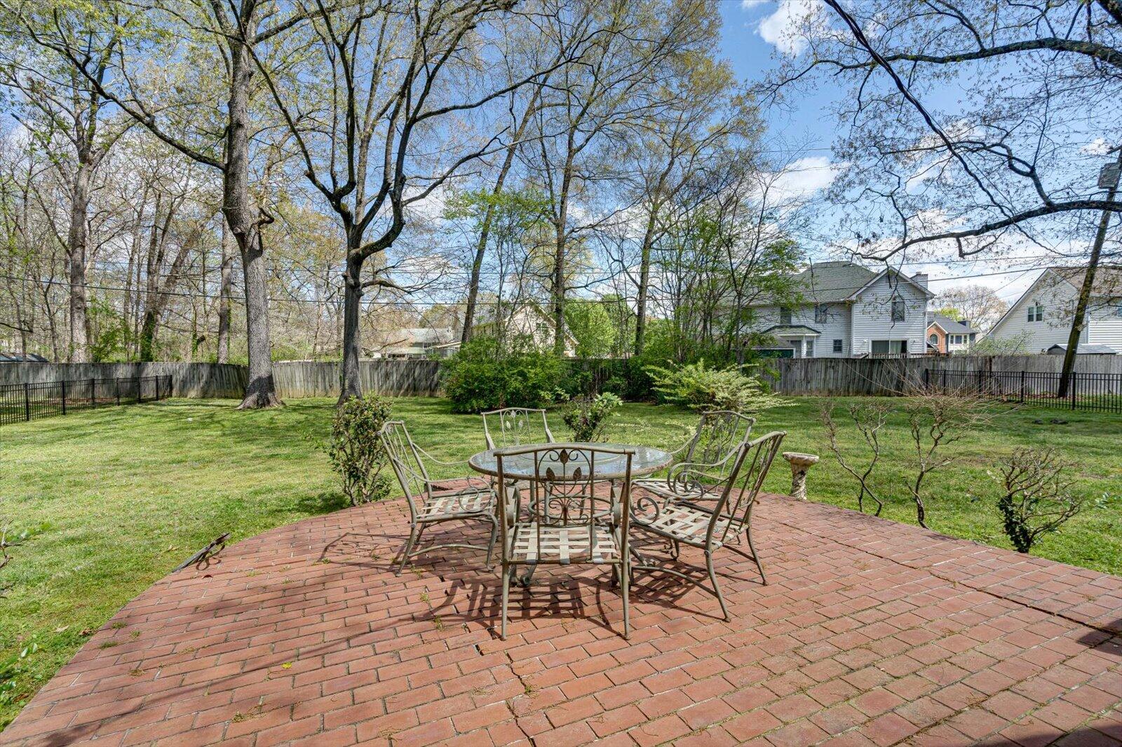 313 Masters Road Hixson, TN 37343 - Photo 34 of 39 37-313 Masters Rd-37