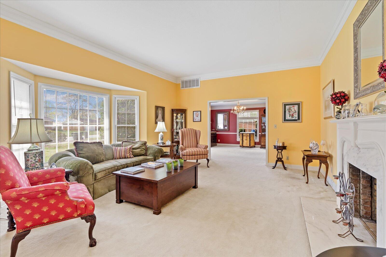 313 Masters Road Hixson, TN 37343 - Photo 5 of 39 05-313 Masters Rd-5