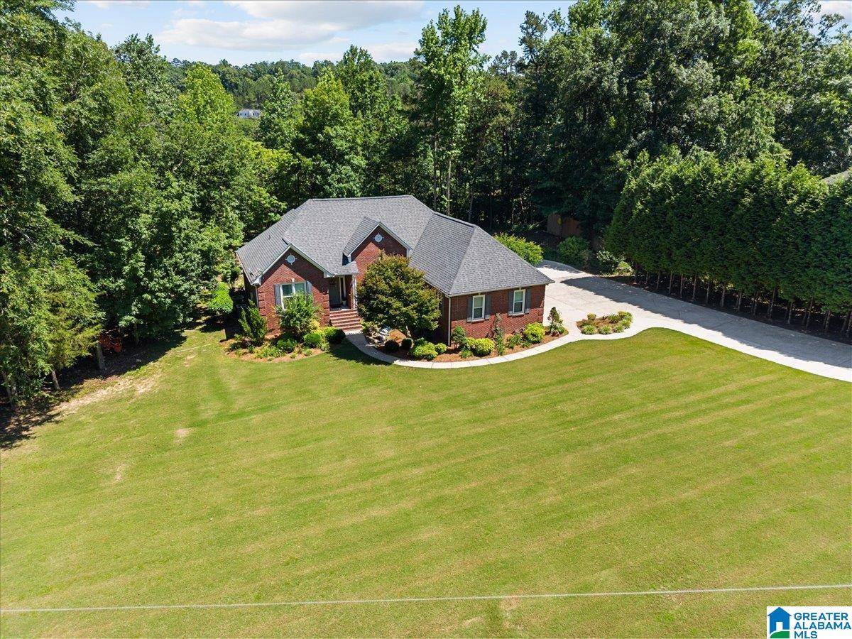 185 Quail Ridge Road Oneonta, AL 35121 - Photo 2 of 26