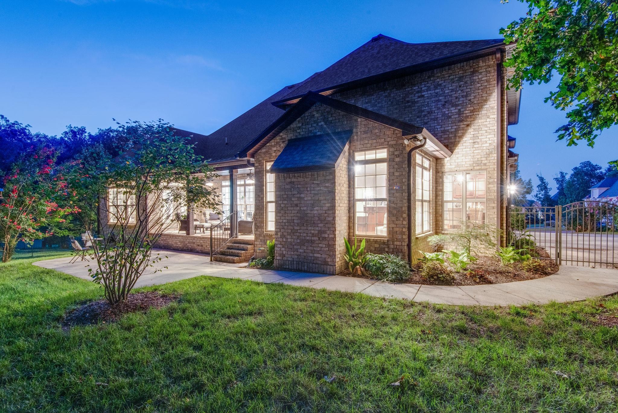 143 Ridgebend Drive Murfreesboro, TN 37128 - Photo 26 of 28 Gallery Image 26