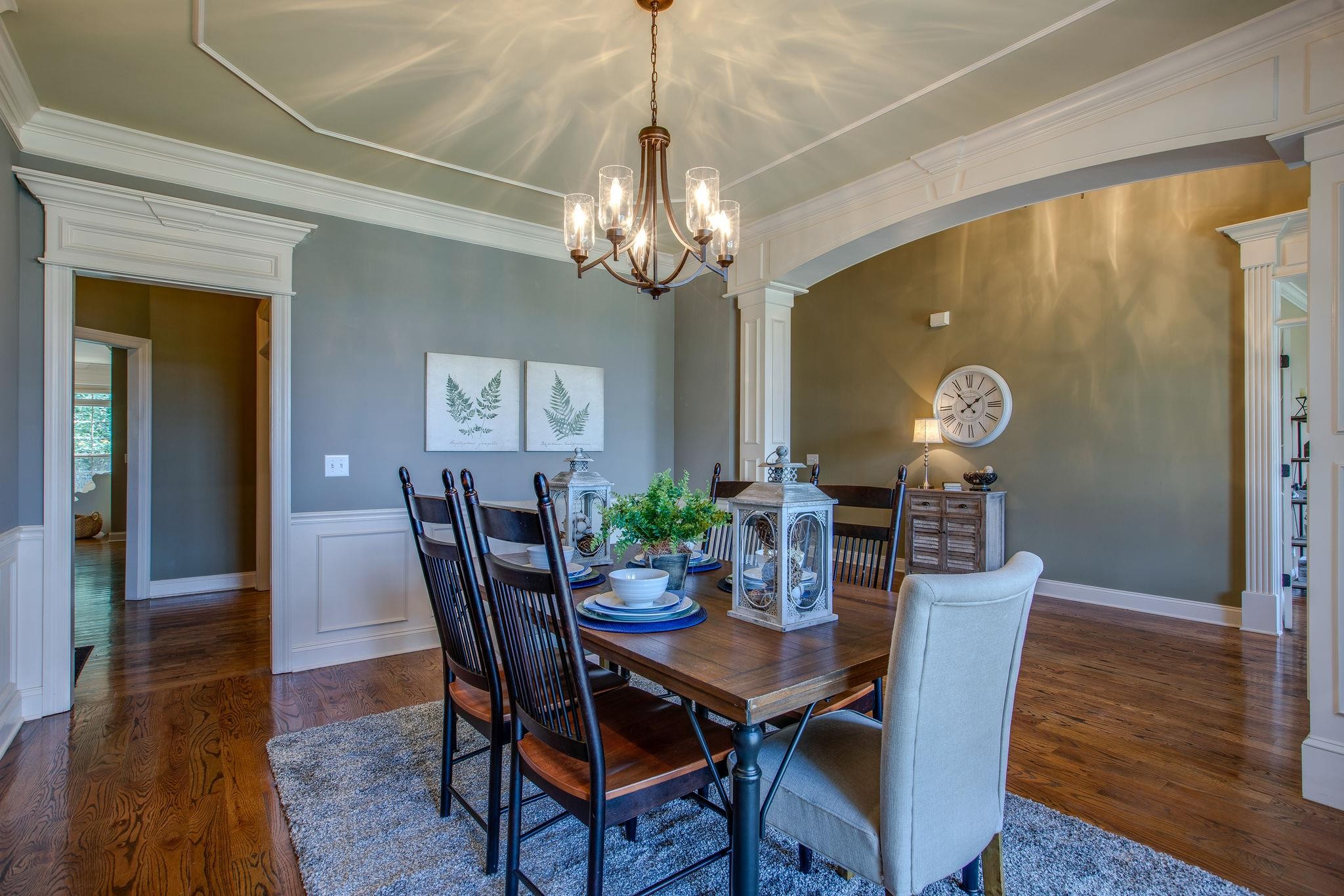 143 Ridgebend Drive Murfreesboro, TN 37128 - Photo 4 of 28 Gallery Image 4