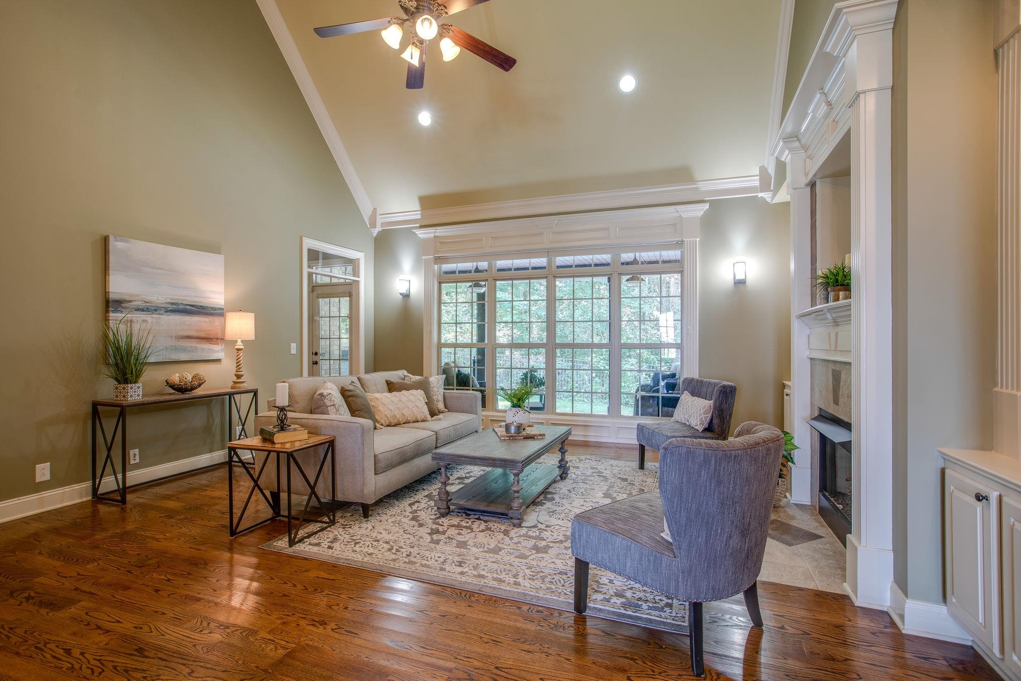 143 Ridgebend Drive Murfreesboro, TN 37128 - Photo 5 of 28 Gallery Image 5