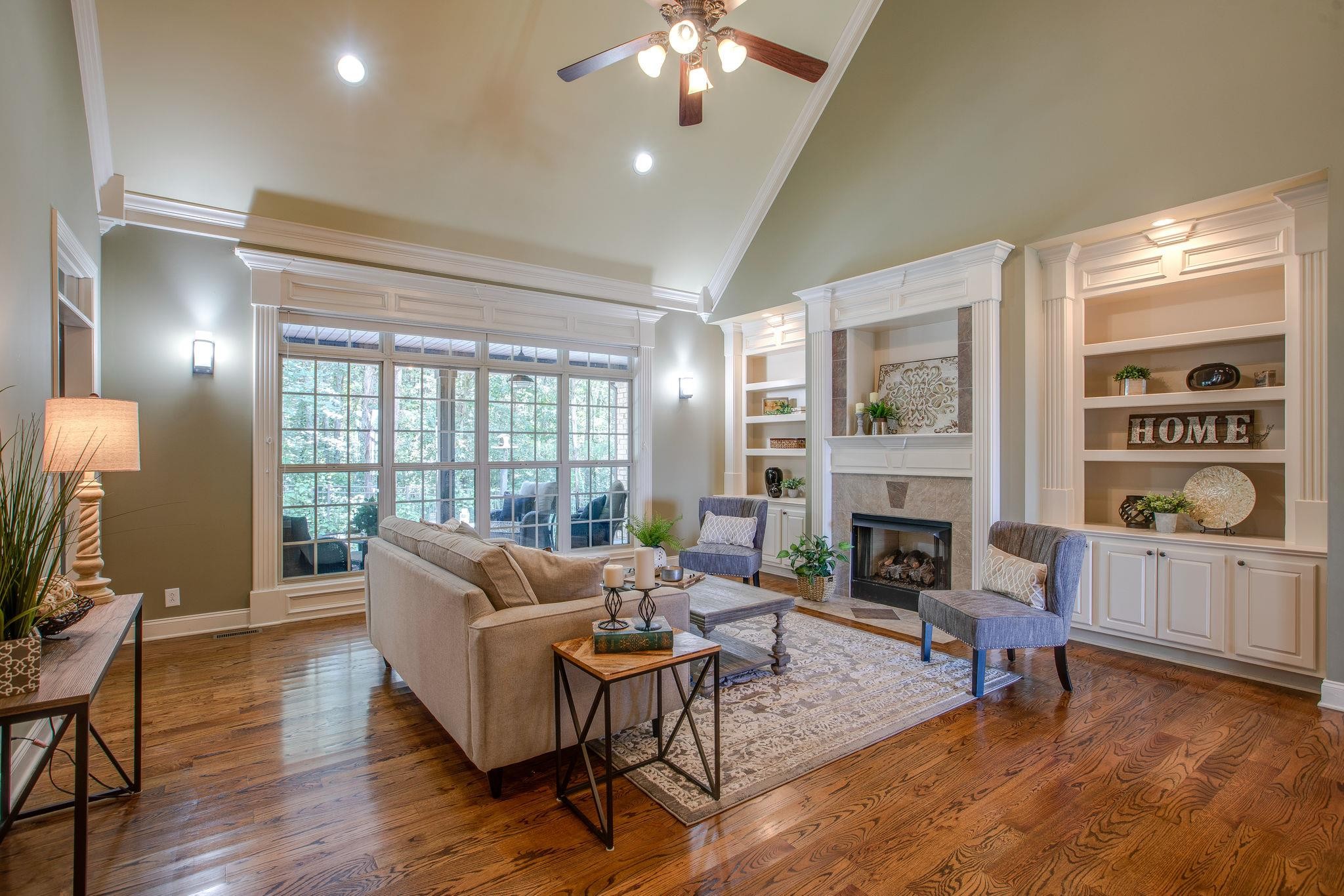 143 Ridgebend Drive Murfreesboro, TN 37128 - Photo 7 of 28 Gallery Image 7