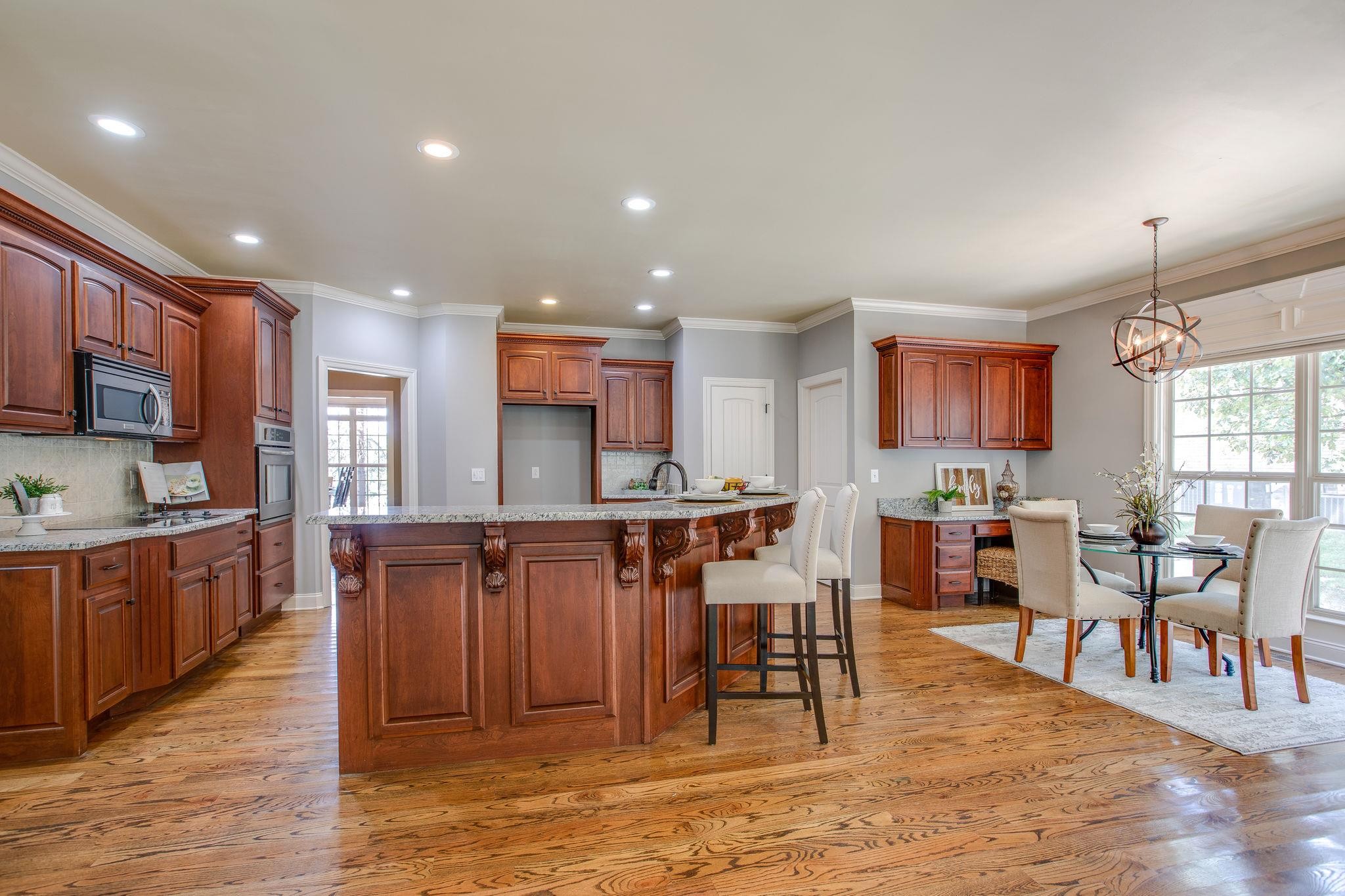143 Ridgebend Drive Murfreesboro, TN 37128 - Photo 8 of 28 Gallery Image 8