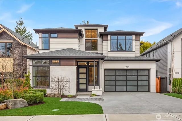 $2,998,000 | 13117 Northeast 104th Street, Kirkland, WA 98033