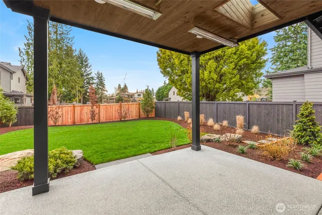 $2,998,000 | 13117 Northeast 104th Street, Kirkland, WA 98033