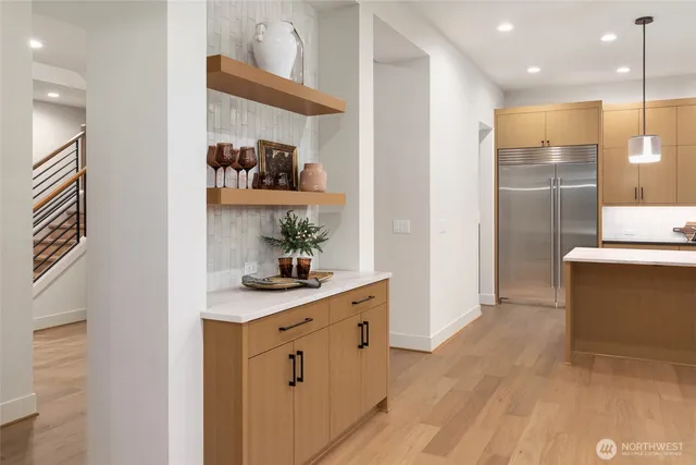 $2,998,000 | 13117 Northeast 104th Street, Kirkland, WA 98033