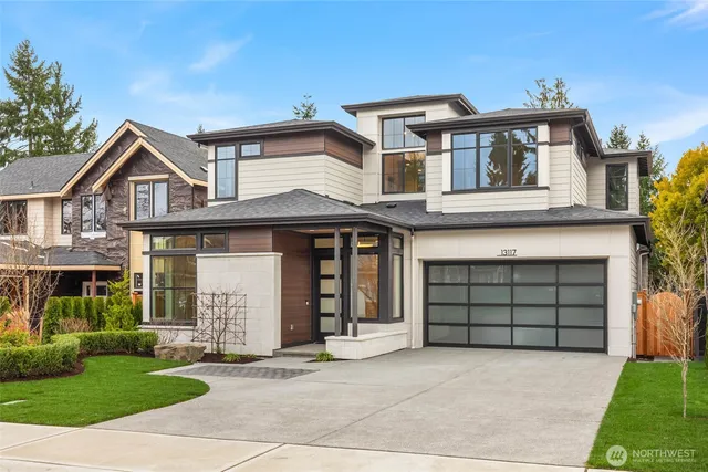 $2,998,000 | 13117 Northeast 104th Street, Kirkland, WA 98033