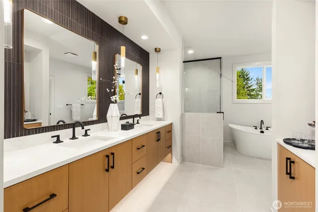 $2,998,000 | 13117 Northeast 104th Street, Kirkland, WA 98033