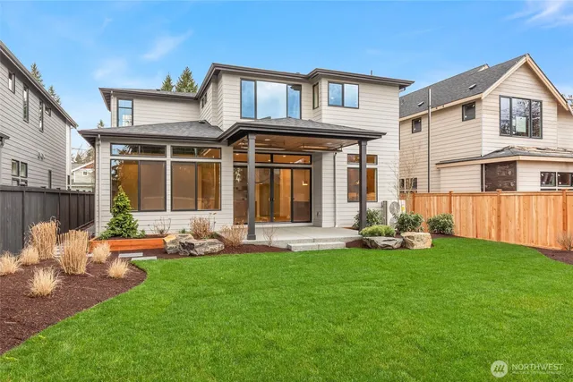 $2,998,000 | 13117 Northeast 104th Street, Kirkland, WA 98033