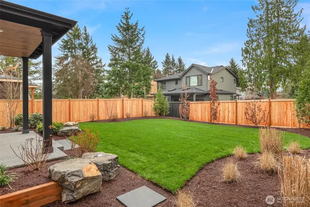 $2,998,000 | 13117 Northeast 104th Street, Kirkland, WA 98033