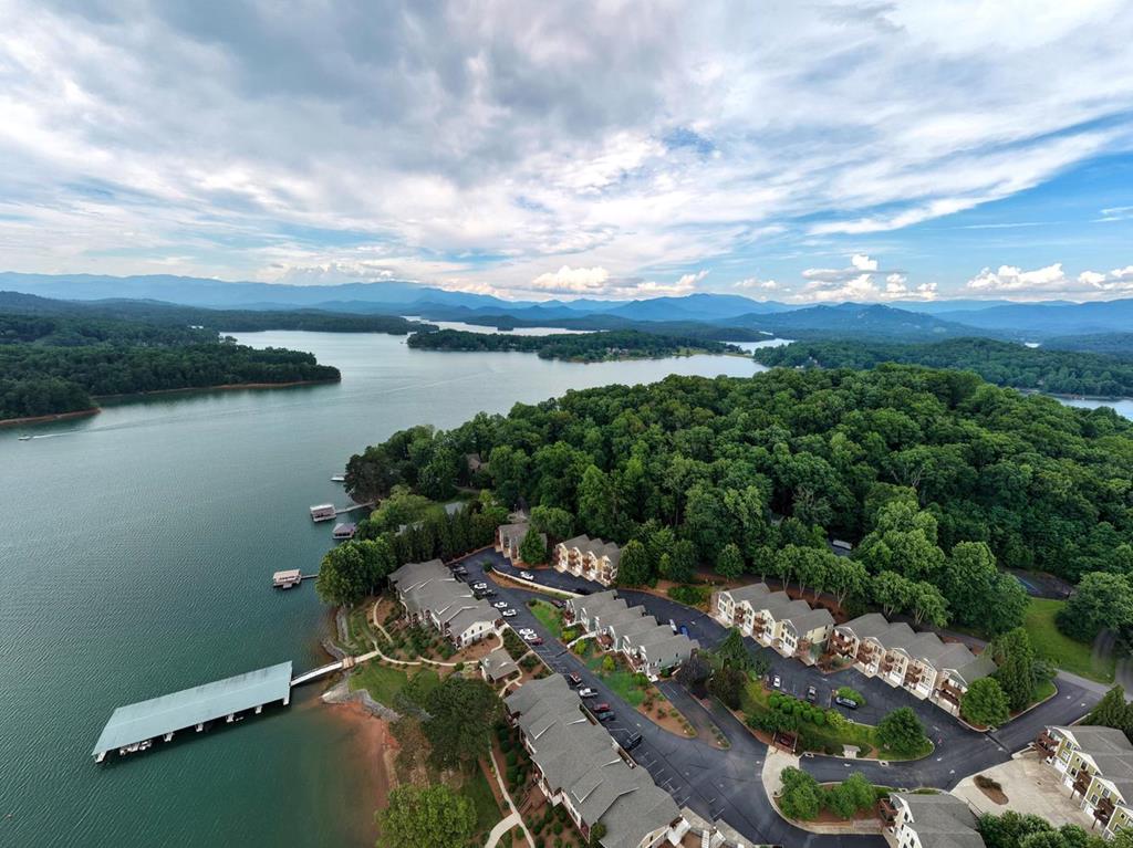1409 Lakeside Road Hiawassee, GA 30546 - Photo 43 of 54