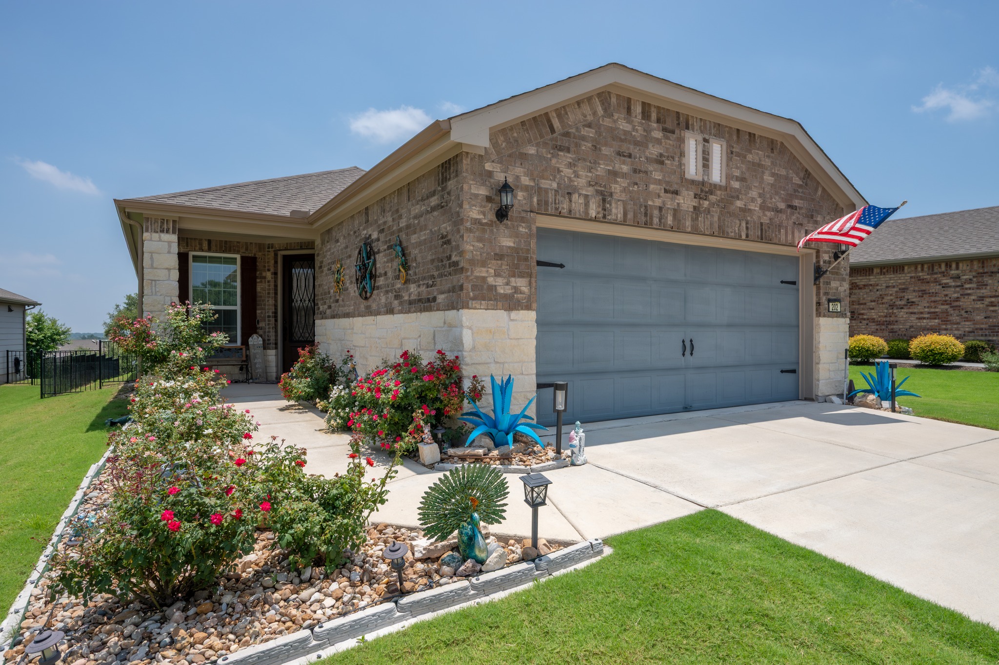 202 Yorktown Street Georgetown, TX 78633 - Photo 1 of 35 Welcome to 202 Yorktown St.
