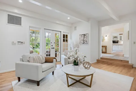 $4,695,000 | 3165 Eucalyptus Hill Road, Santa Barbara, CA 93108