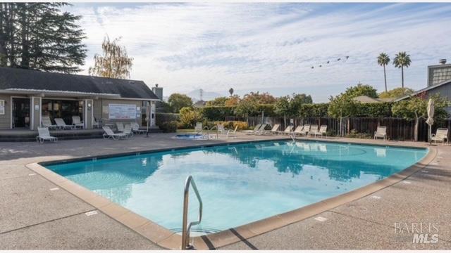 135 Nantucket Cove San Rafael, CA 94901 - Photo 22 of 29