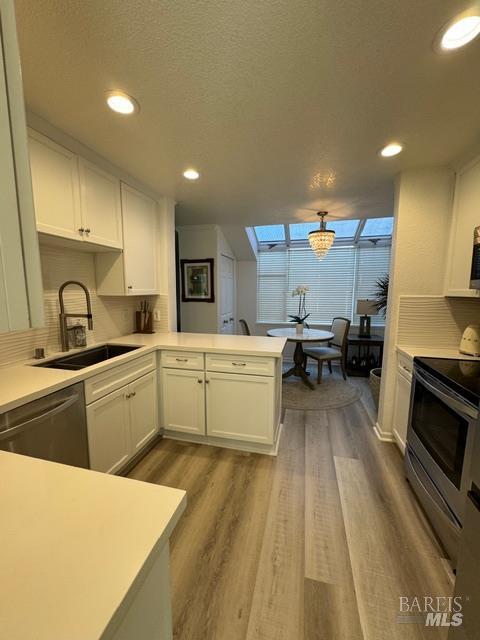 135 Nantucket Cove San Rafael, CA 94901 - Photo 9 of 29